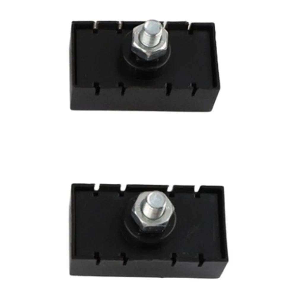 2PCS Sliding Door Opener Magnets & Magnetic Limit Switch Kit