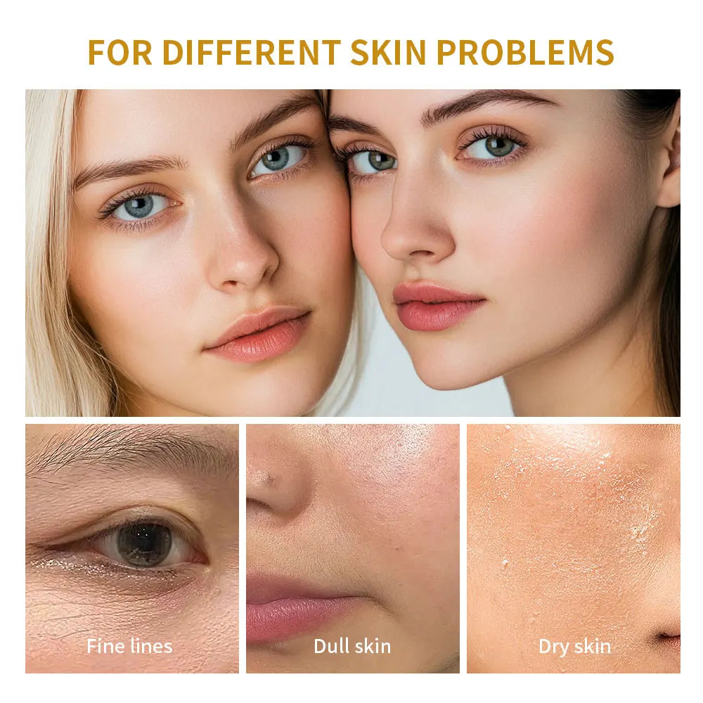 Kojic Acid Turmeric Overnight Peel-Off Mask | Collagen Glow