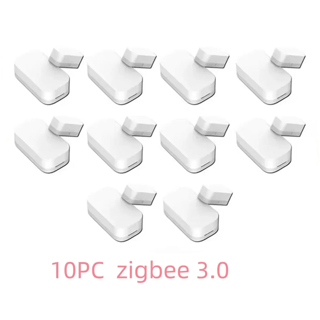 Aqara E1 Door Window Sensor Zigbee 3 0 Smart Mini Sensors Wireless