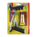Universal Tubeless Tire Repair Kit – Car, Bike & Motorcycle
