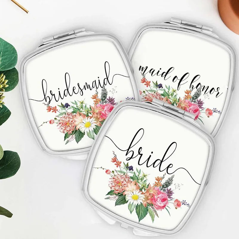 Bridesmaid Proposal Gift | Maid of Honor Bridal Party Keepsake