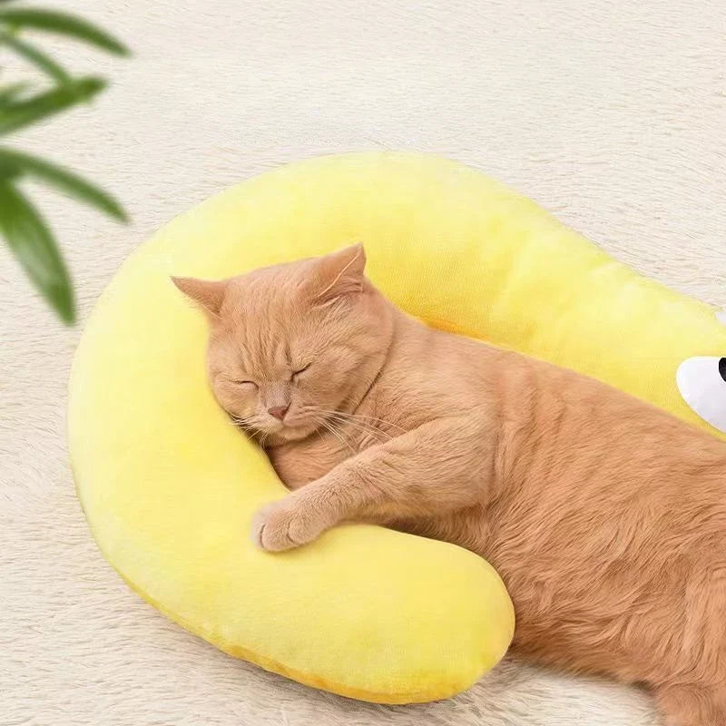 Dog Pillow Four Seasons General Purpose Pet Supplies Toy Mat Sleeping