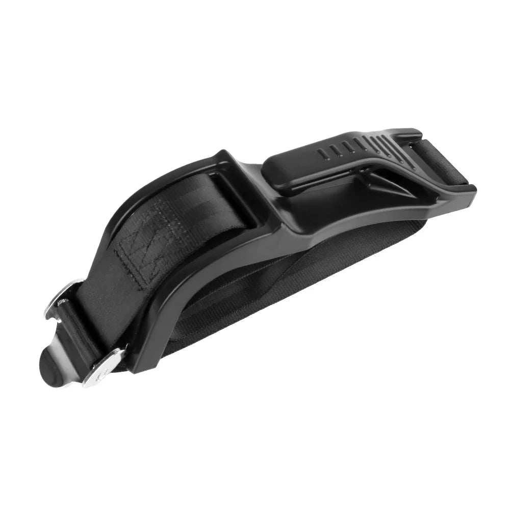 Maternity Car Seat Belt Adjuster – Pregnancy Belly Protector