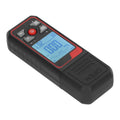 TA641B Portable Anemometer – Wind Speed & Airflow Meter