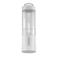 Portable Mini Blender 16oz | USB Rechargeable 6-Blade Personal Juicer