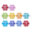 Kids Floating Ball Bath Toy Set | Safe Sensory Water Play