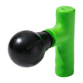 Portable Mini Massage Gun – Deep Tissue Handheld Massager