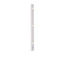 USB Rechargeable LED Motion Sensor Light – 3 Colors, Dimmable