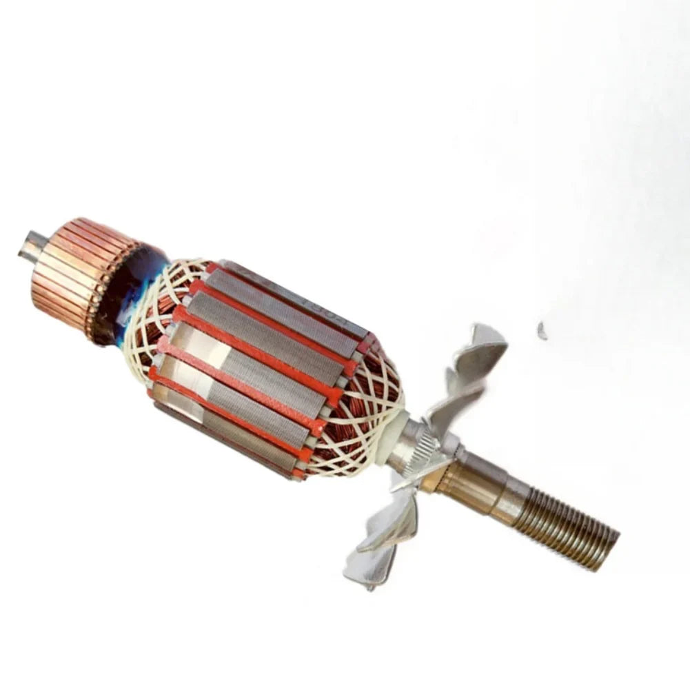 Armature Rotor for 255 Aluminum Cutting Saw | Motor Part