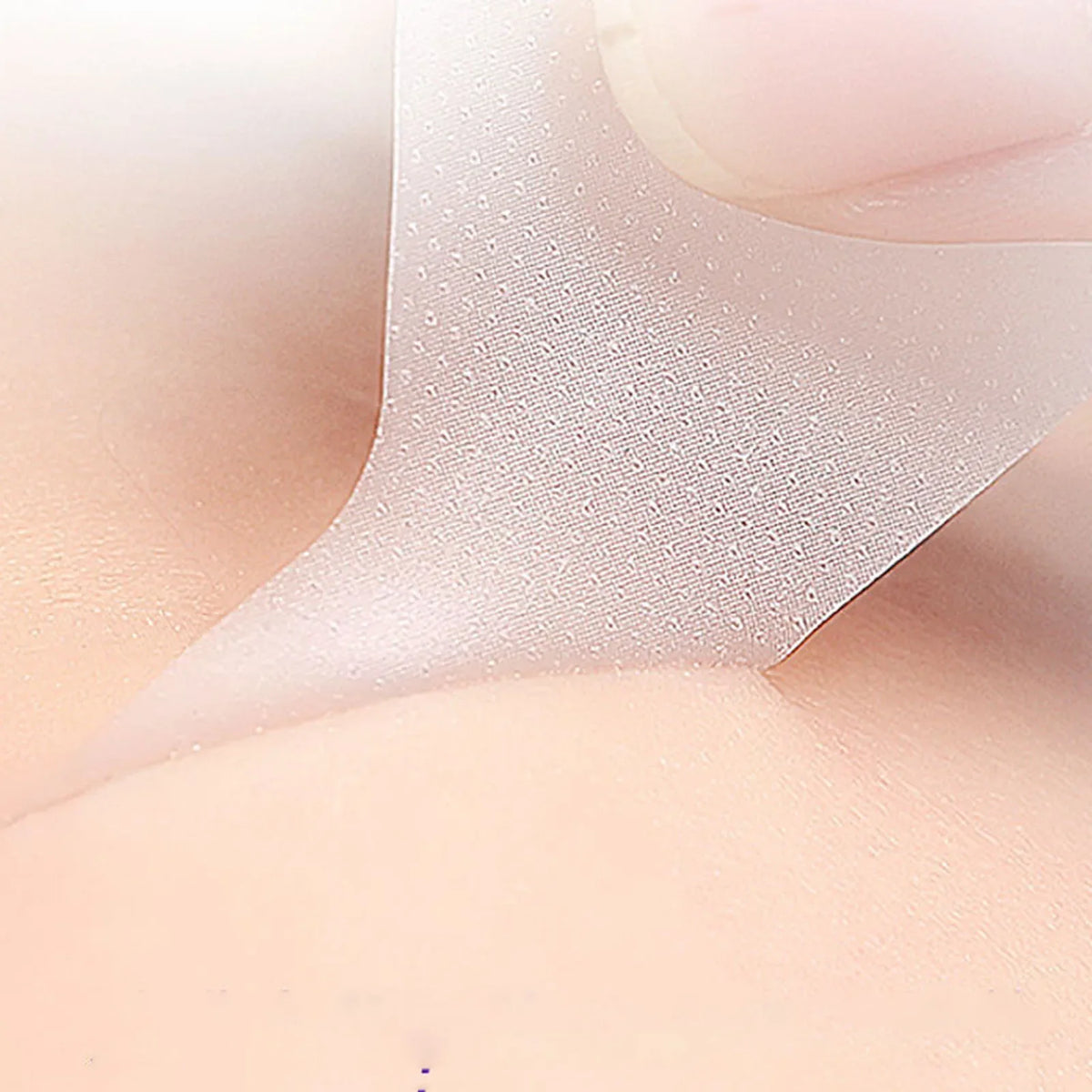 Mouth Tape for Sleeping – Nasal Breathing Strips, 60 or 120 ct