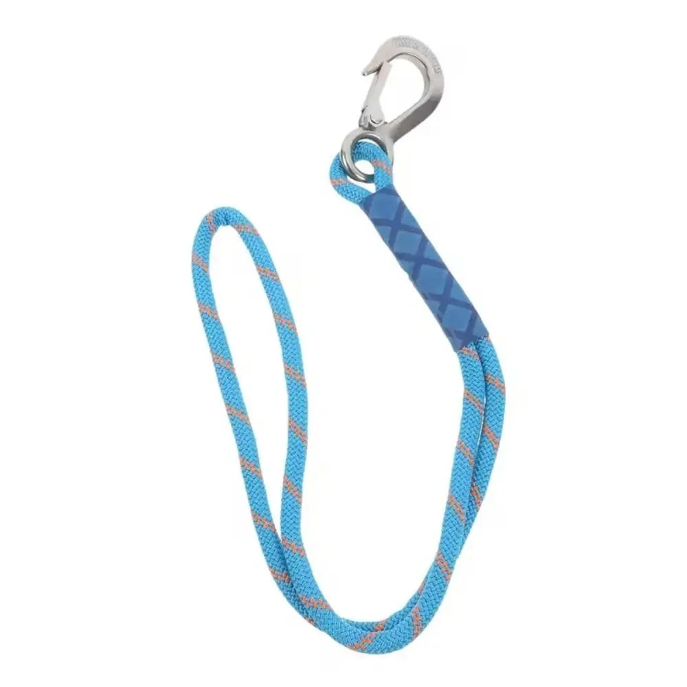 Heavy Duty Nylon Hammock Hanging Strap with Metal Hook