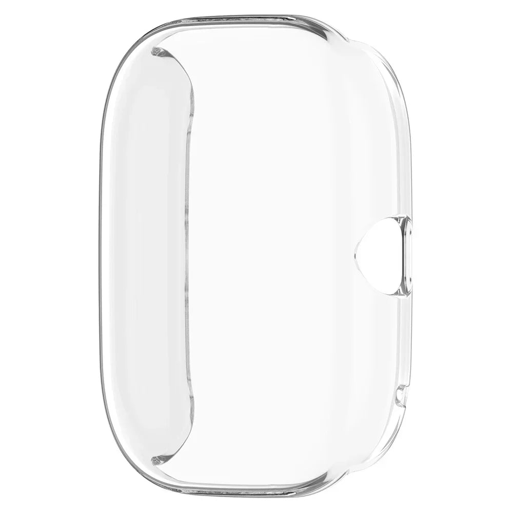TPU Case & Screen Protector for Amazfit GTS 4 Mini