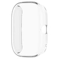 TPU Case & Screen Protector for Amazfit GTS 4 Mini