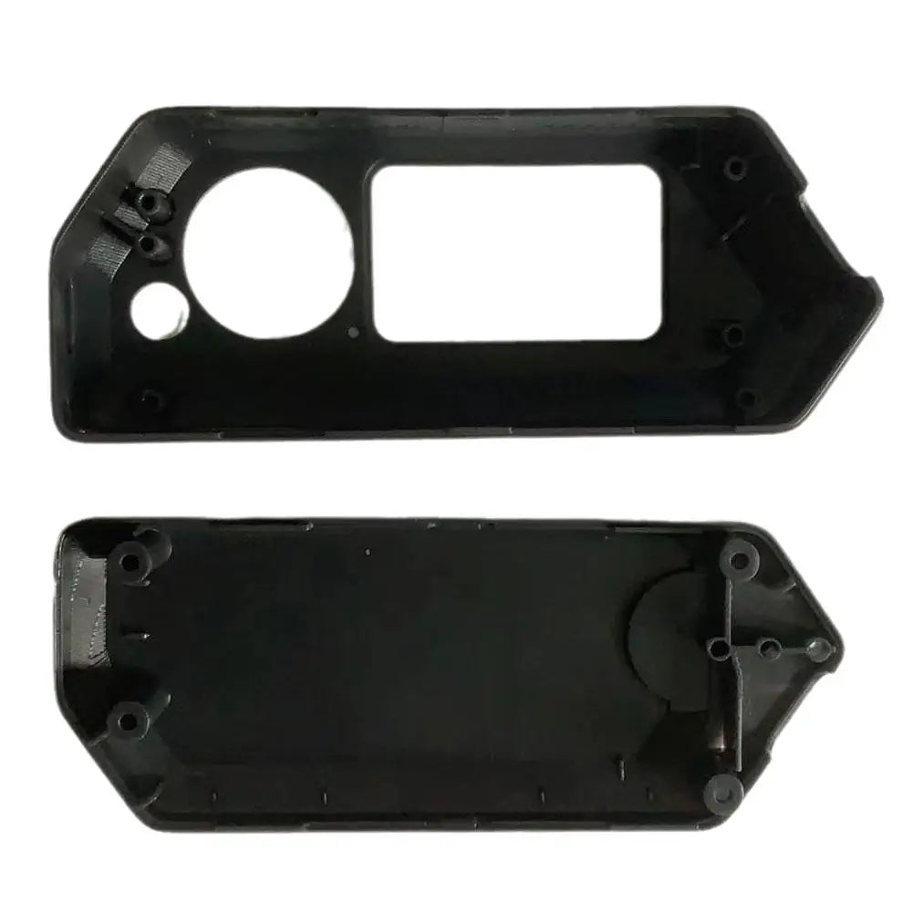 Flipper Zero Transparent 3D Printed Shell | High-Clarity Case
