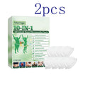 Moringa Nano Microneedle Patch – Deep Hydrating Skin Care 7pcs