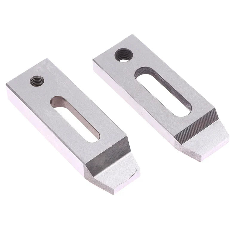 CNC Wire EDM Jig Holder Clamp – Stainless Steel M6 M8 M10