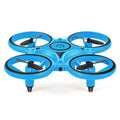 Gesture Control RC Drone with LED Lights | Kids Quadcopter Toy