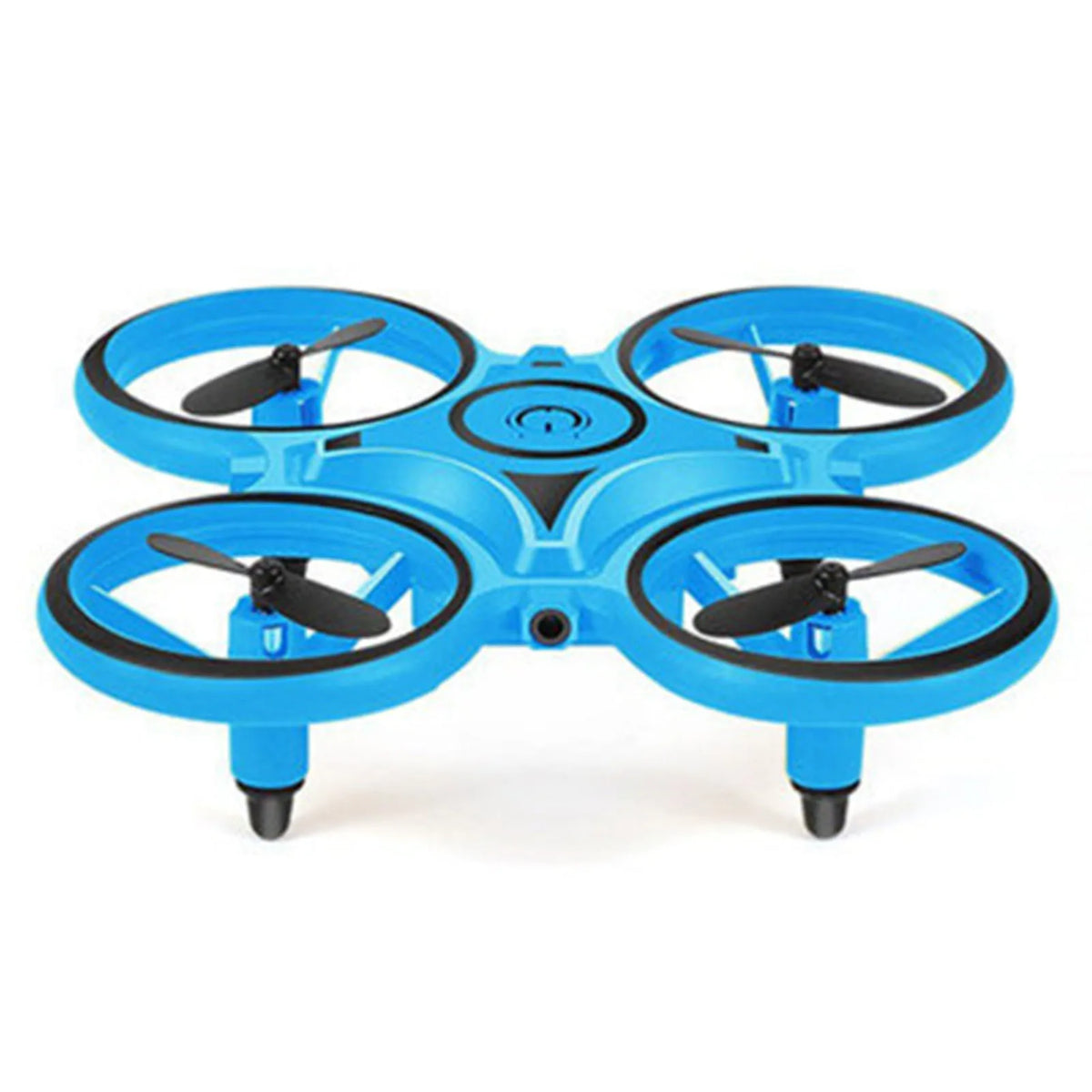 Gesture Control RC Drone with LED Lights | Kids Quadcopter Toy