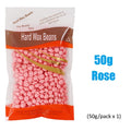 Hard Wax Beans Hair Removal Body European Brazilian Pearl Warmer