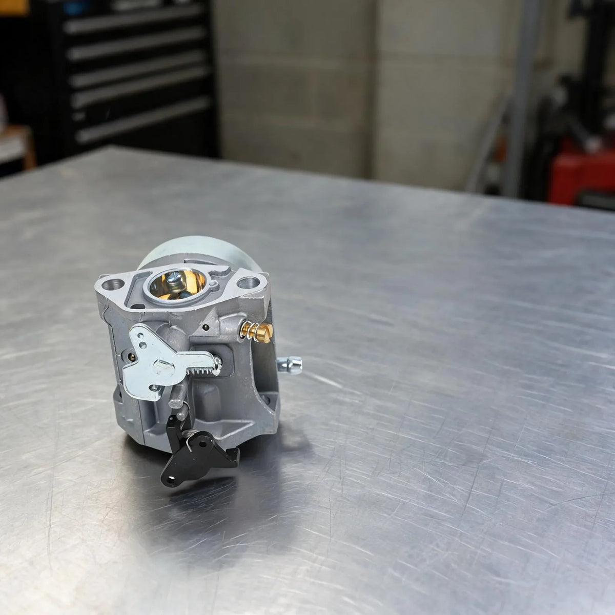 GCV190LA Carburetor for Honda HRB217 HRX217 | 16100-Z0Y-813