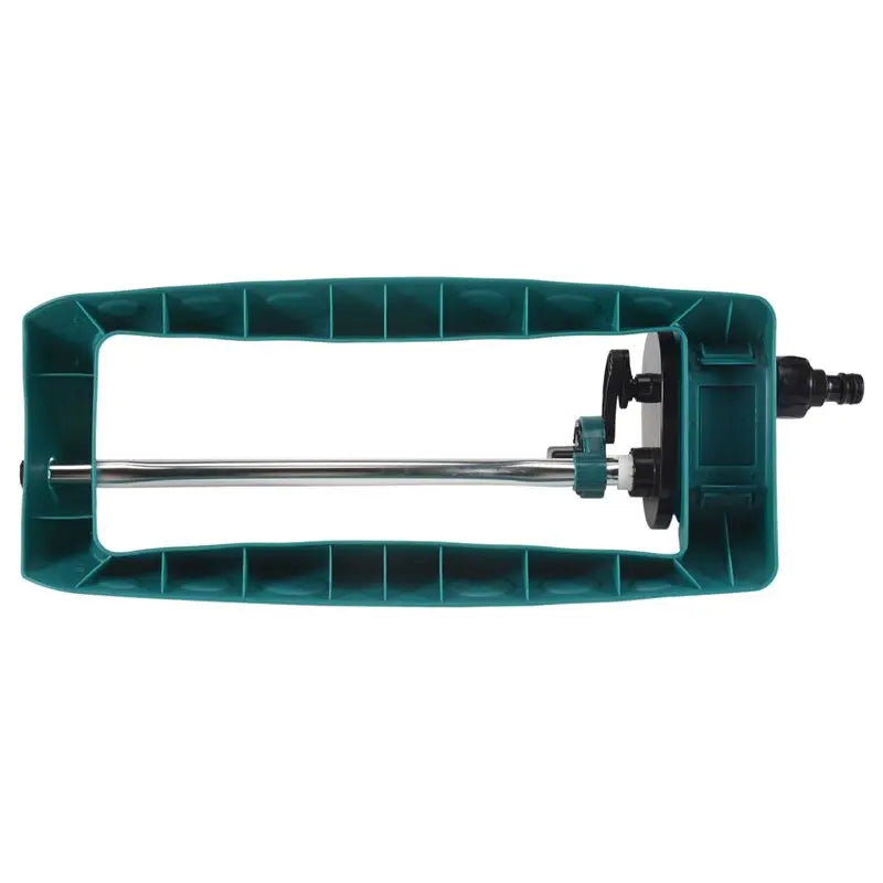 Automatic Swing Nozzle Lawn Sprinkler | Garden Irrigation Tool