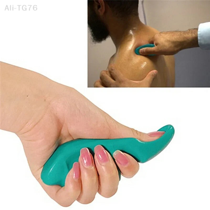 Green Thumb Saver Massager | Hand Massage Tool for Relaxation