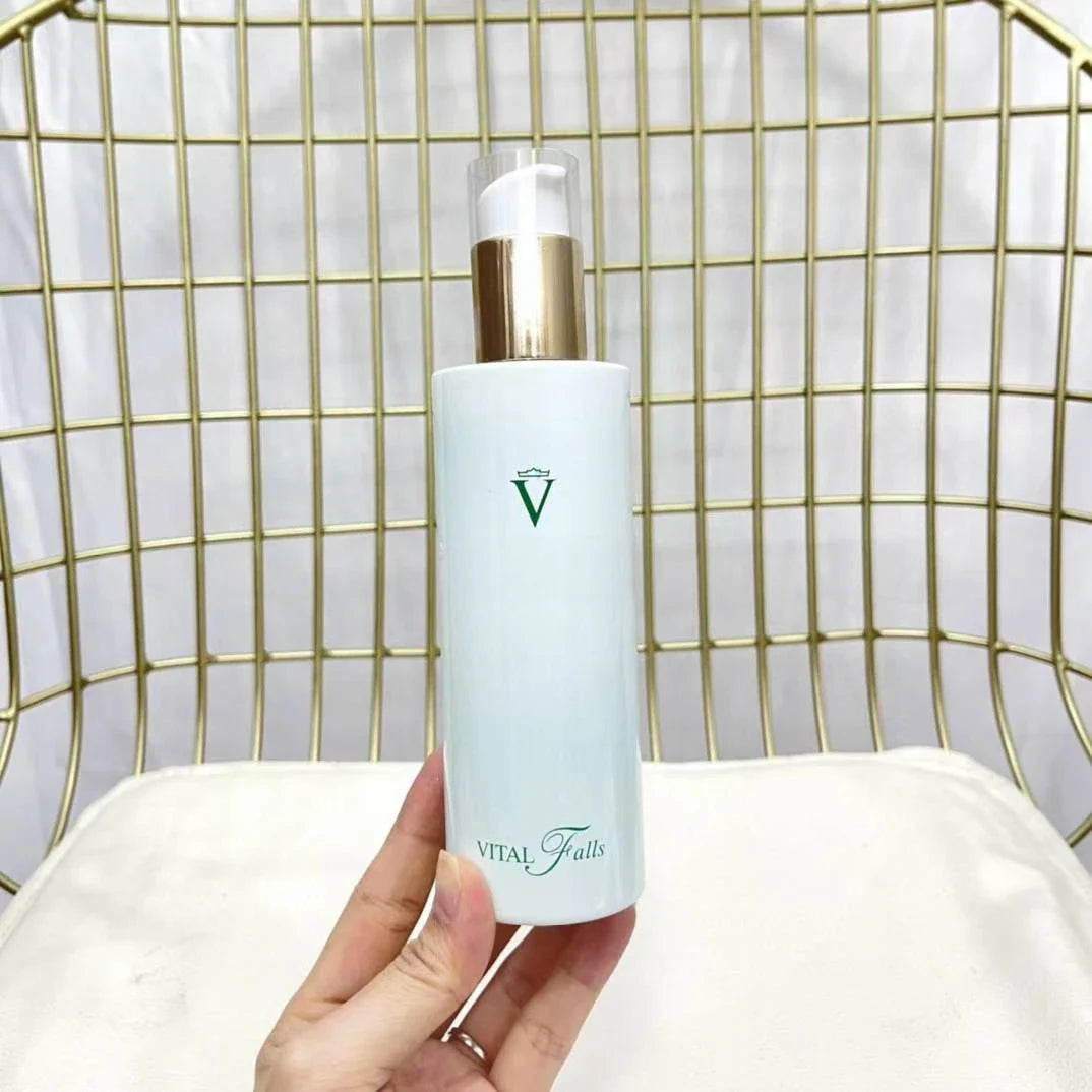 Vital Falls Moisturizing Toner – Deep Hydration Facial Toner