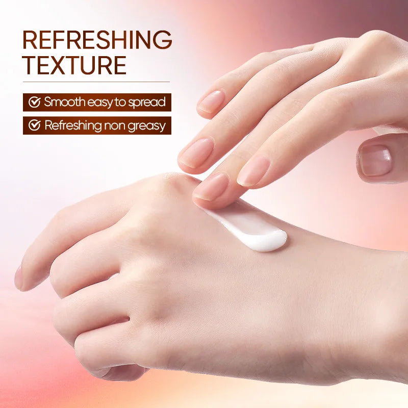 Coffee Hand Cream Set – Deep Moisturizer for Dry Hands