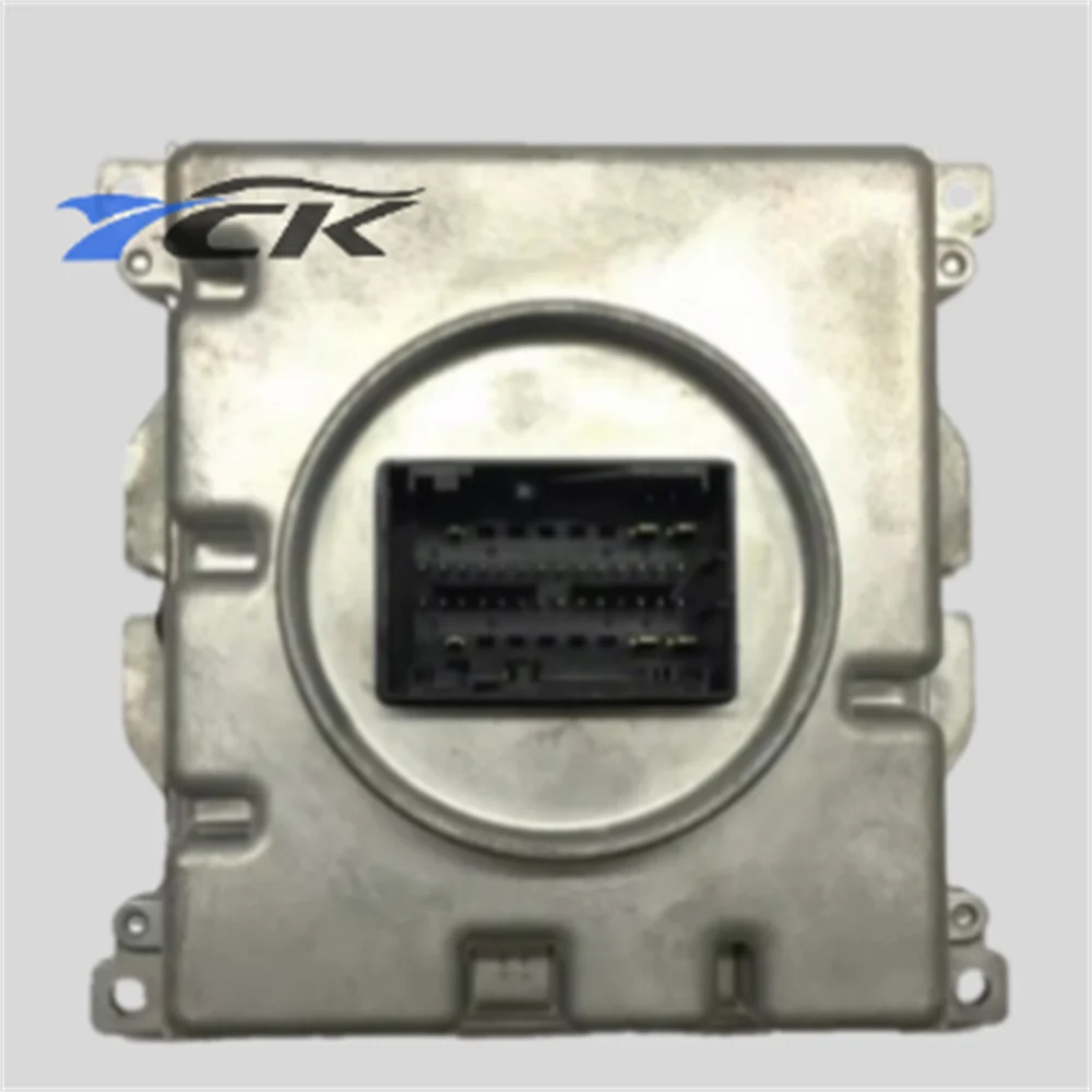 LED DRL Control Module 7PP941572BA – Audi & Porsche OEM