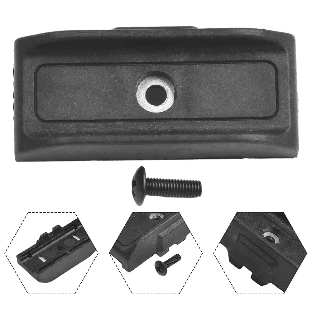 Magnetic Bit Holder & Screw for Cordless Drill & Wrench