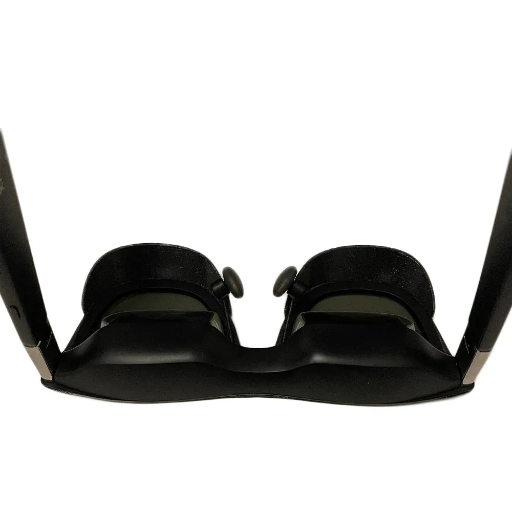 Xreal One Lens Protector & Bottom Light Shield – 3D Printed
