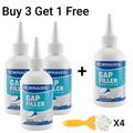MIRAVEXL Tile Grout Repair Kit – Waterproof Fast Drying Sealer