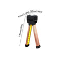 Rechargeable Foldable LED Work Light – Magnetic & Dimmable