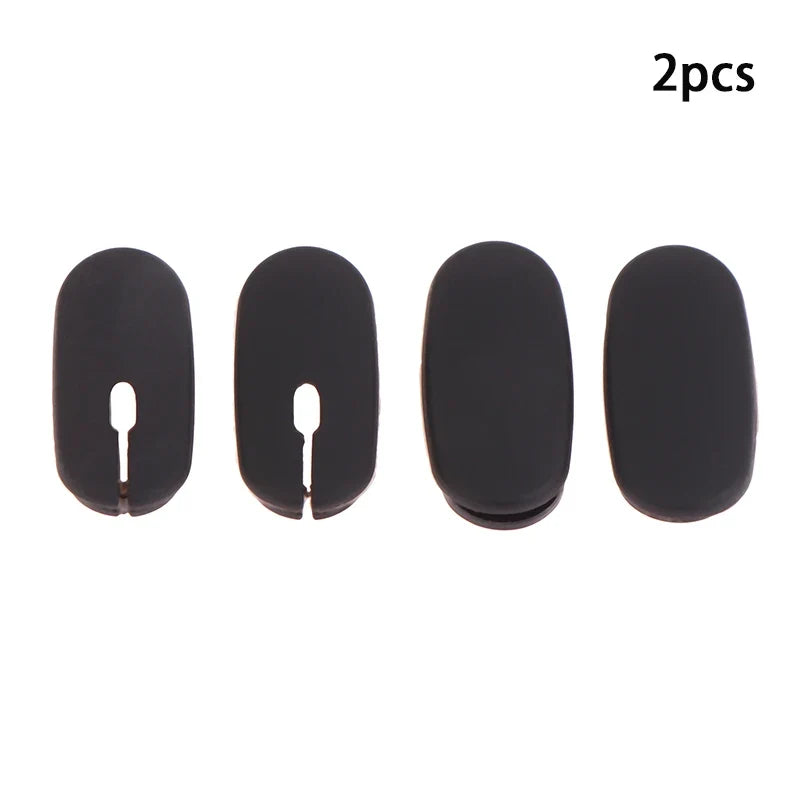 Bicycle Carbon Frame Rubber Cable Plug – Di2 & Brake Stop 2pc