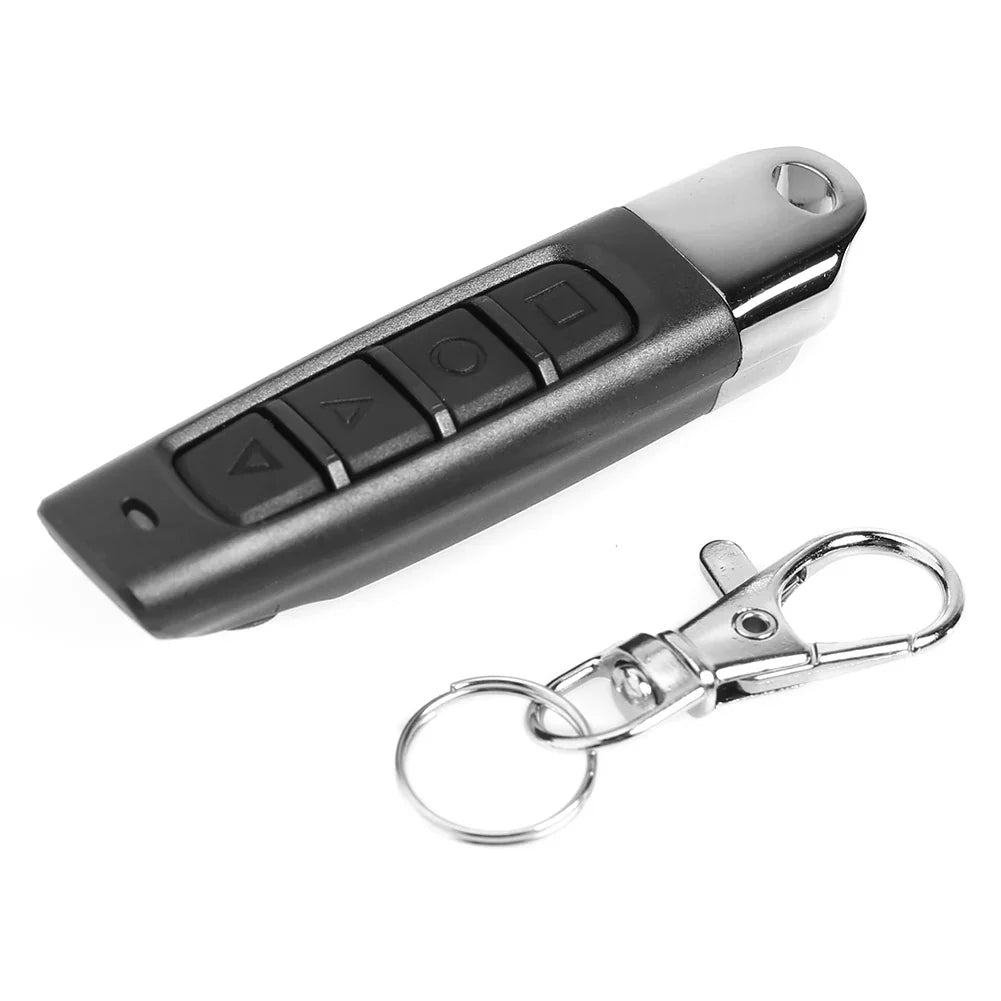 1 433MHz Auto Copy Remote Control Electric Garage Door Opener