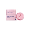 Hydrating Under Eye Gel Masks – Brighten & Tighten | 30 Pairs
