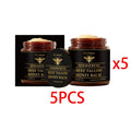 Beef Tallow & Raw Honey Face & Body Cream | 60g Moisturizer