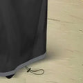 Heavy-Duty Table Saw Cover 29×23×46" – Waterproof & Dustproof