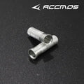Lot Aluminium Insert Fit OD ID Carbon Arrows Shaft Hunting