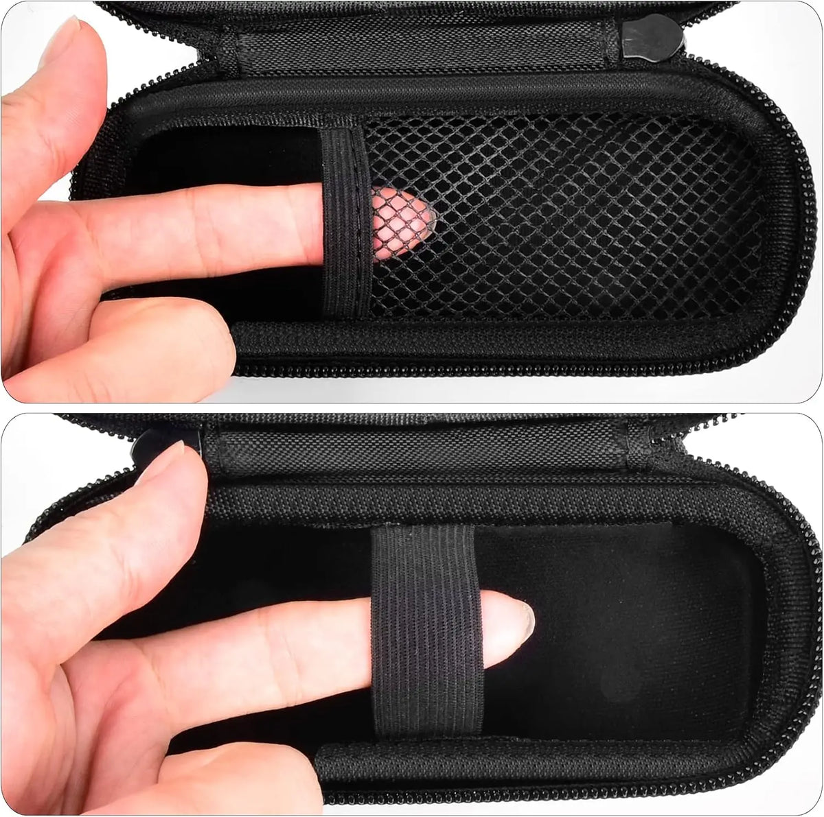 EVA Case for Anker 511 Power Bank 5000mAh Storage Organizer