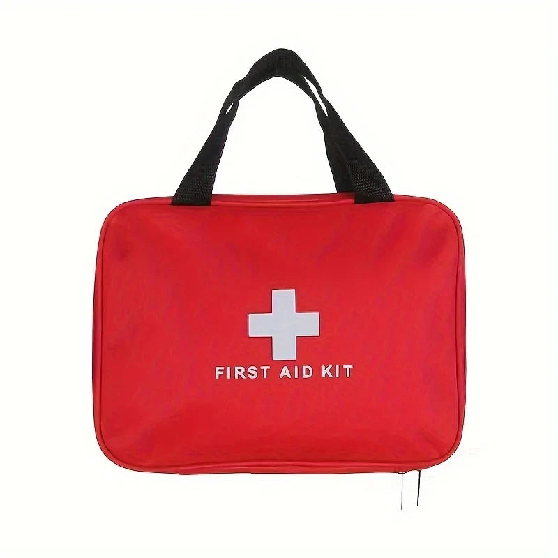 First Aid Premium Compact Trauma Medical Kits Any Emergencies Ideal