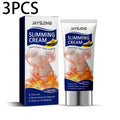 Jaysuing Body Firming Contouring Gel Cream – Waist, Legs & Arms