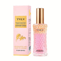 Fragrance Hair Oil Spray – Anti-Frizz, Heat Protection & Moisture