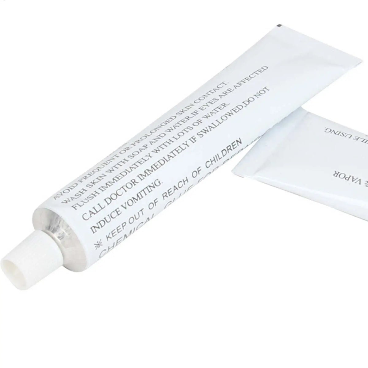 PVC Glue Inflatable Boat Tube Kayaking Repair Sealants Leak Proof Air