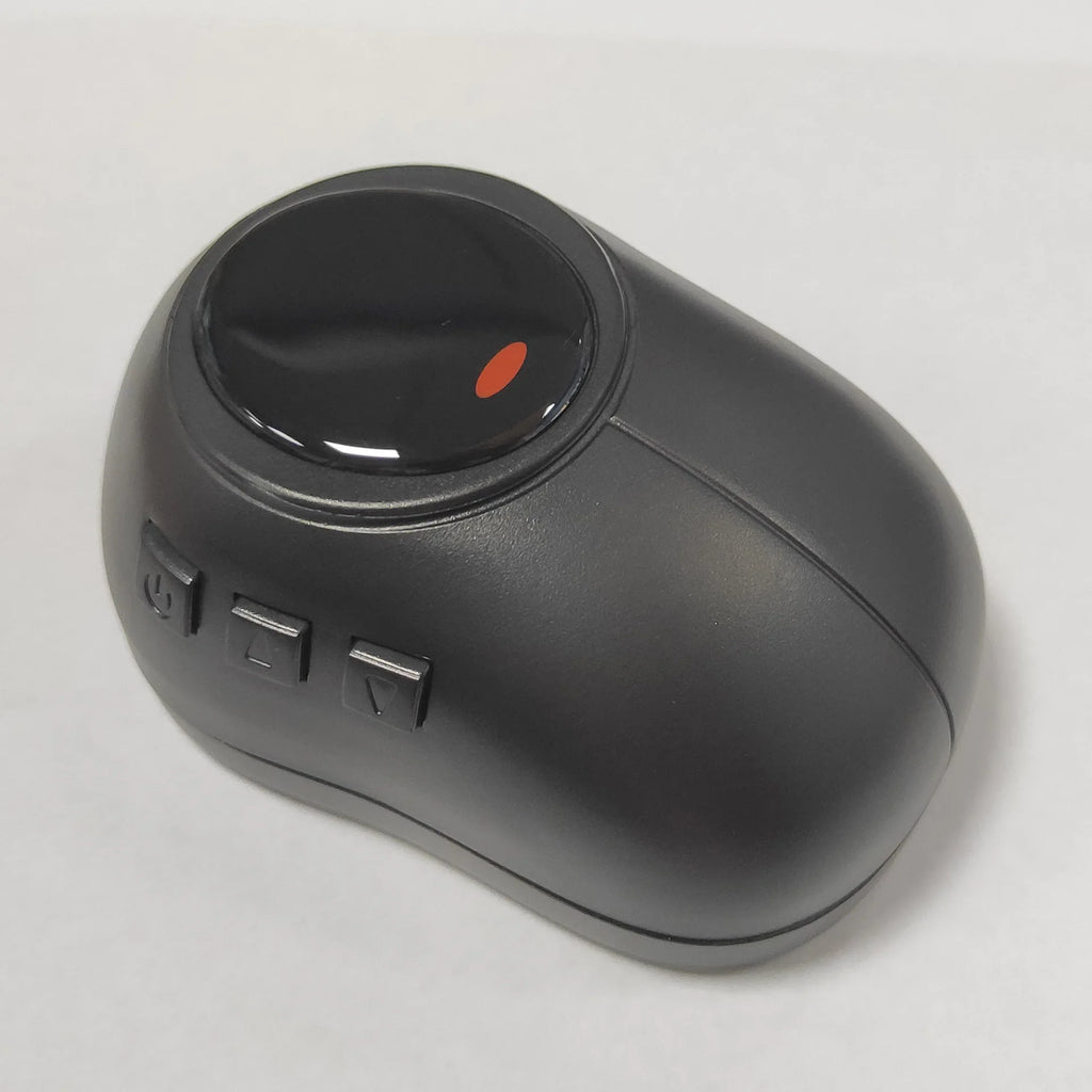 Portable Mouse Video Magnifier | USB & TV, 1x–16x Zoom, 10 Modes