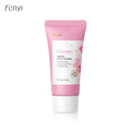 Sakura Foam Facial Cleanser – Brightening, Acne & Oil Control