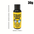 Sunglasses Cleaner Glasses Scratch Remover Polishing Eyeglass Lens