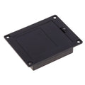 18650 Battery Case Holder – 1, 2 & 3 Slot ABS DIY Storage Box
