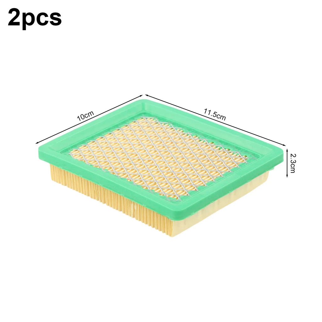 2-Pack Air Filter for FX-RM 4639 5196 1855 5.5 RM1850E1004