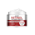 LAIKOU Retinol Collagen Night Cream – Anti-Aging Face Moisturizer